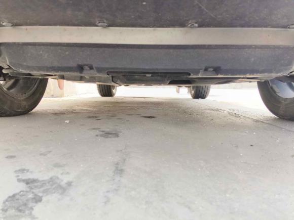 [常州·皖A] 二手魏牌魏牌 VV62021款 2.0T 两驱智护+