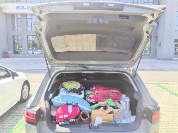 [青岛·鲁B] 二手宝骏宝骏Valli2021款 1.5T 那曲繁星 CVT旗舰型