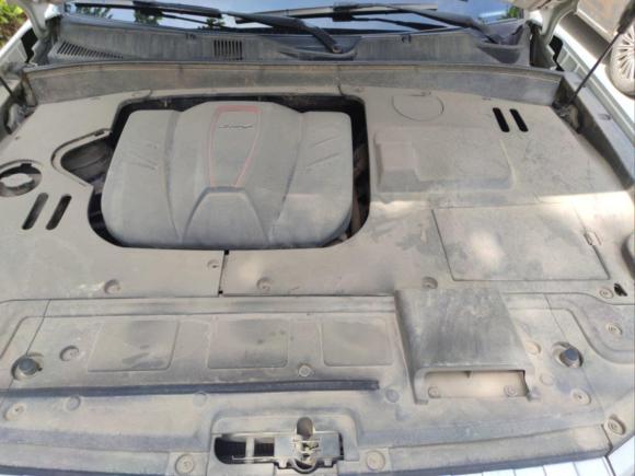 [西安·陕A] 二手众泰大迈X72017款 1.8T 手动尊贵型