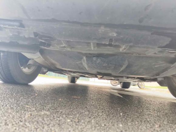 [济南·鲁A] 二手雪铁龙雪铁龙C52014款 1.6T 自动尊享型