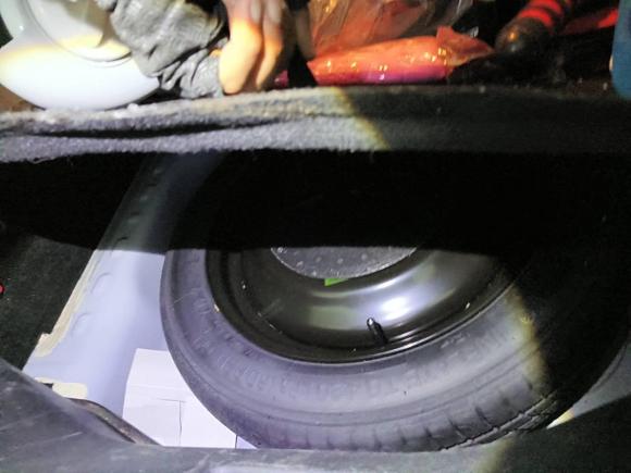 [济南·鲁A] 二手福特福睿斯2015款 1.5L 手动时尚型