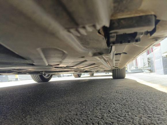 [北京·冀F] 二手奔驰奔驰C级2015款 改款 C 200 L 运动型