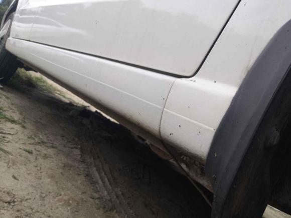 [成都·川Q] 二手铃木奥拓2013款 改款 1.0L 手动舒适型