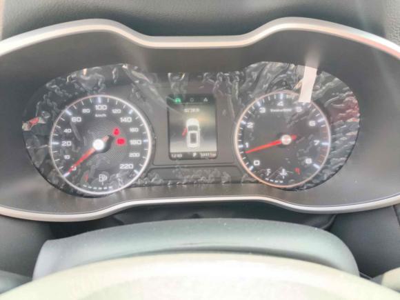 [金华·浙G] 二手名爵名爵ZS2020款 180DVVT 自动Lite