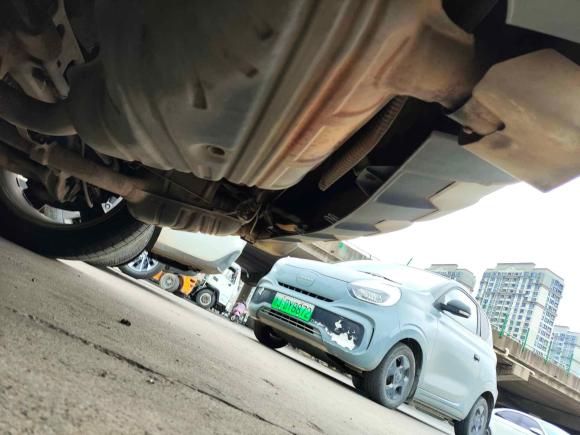 [台州·粤W] 二手奔驰奔驰M级2006款 ML 350 运动型