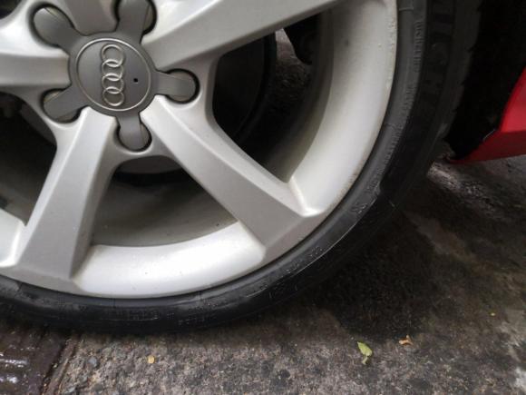 [上海·沪C] 二手奥迪奥迪A32014款 Limousine 35 TFSI 自动舒适型