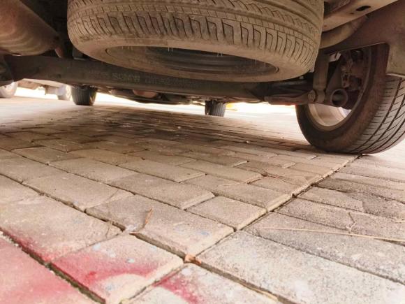 [成都·川A] 二手宝骏宝骏7302016款 1.5L 手动舒适型 7座 国V