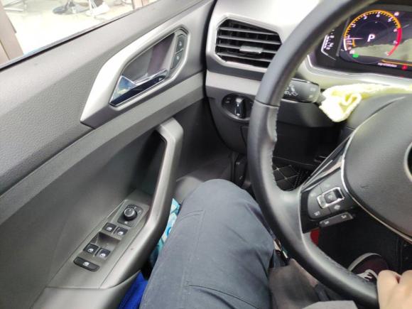 [杭州·浙A] 二手大众途铠2021款 280TSI DSG豪华版