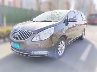 别克别克GL82013款 3.0L XT豪华商务旗舰版