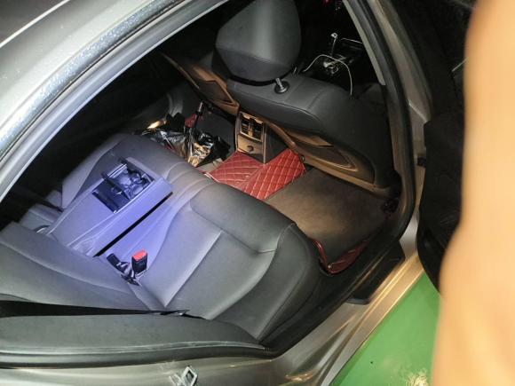 [嘉兴·浙F] 二手宝马宝马3系2016款 320Li 时尚型