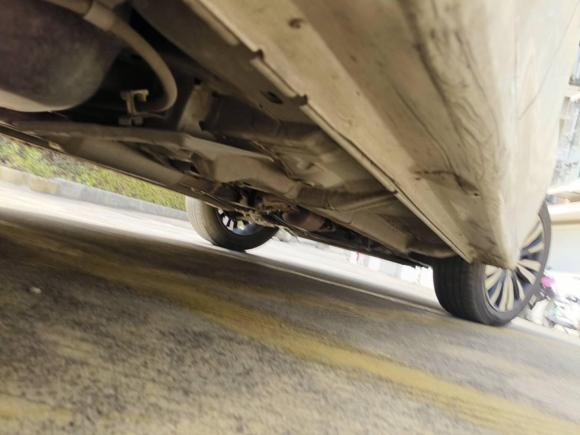 [金华·浙G] 二手三菱欧蓝德2021款 2.4L 四驱致享版 7座