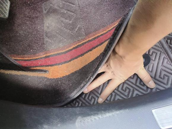 [嘉兴·浙F] 二手福特领裕2021款 EcoBoost 225 尊领型 6座