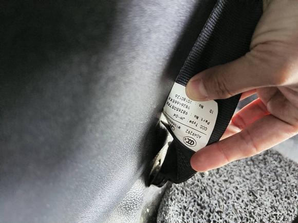 [成都·川H] 二手标致标致3012018款 1.6L 手动舒适版