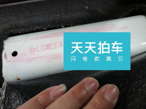 [上海·渝A] 二手哈弗哈弗H22018款 蓝标 1.5T 手动两驱豪华型