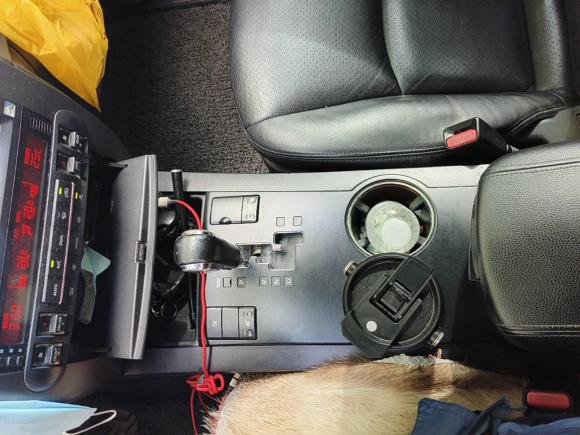 [青岛·鲁B] 二手起亚霸锐2008款 3.8L 豪华版 国IV