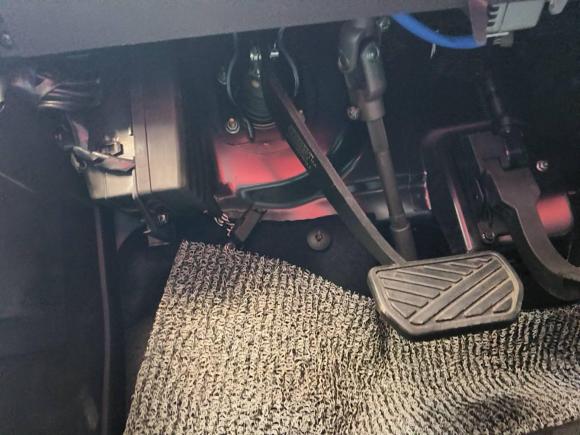 [杭州·浙A] 二手恒润汽车恒润HRS12021款 经典型