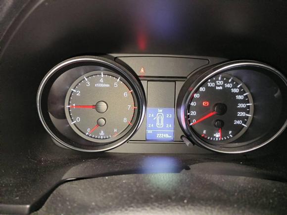 [杭州·渝D] 二手哈弗哈弗M62021款 PLUS 1.5T 手动舒享型