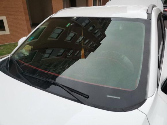 [上海·甘J] 二手猎豹汽车猎豹CS92017款 1.5L 手动舒适型