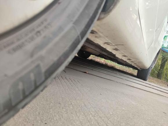 [南通·苏F] 二手长安凯程长安欧尚A6002016款 1.5L 手动豪华型7座