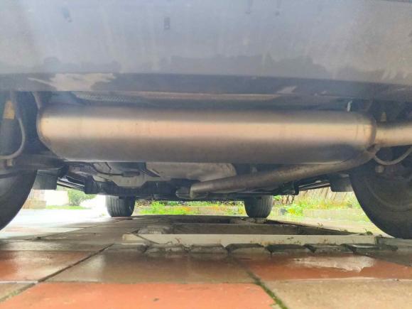 [武汉·鄂A] 二手别克昂科拉2017款 18T 自动两驱都市时尚型