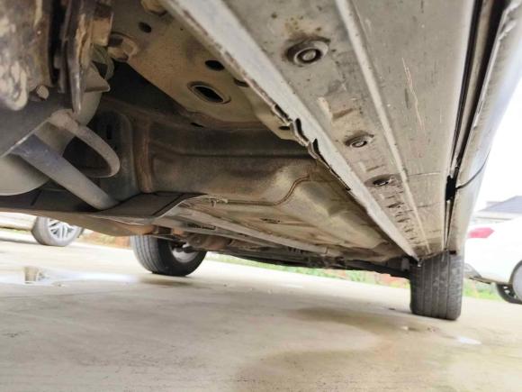 [南通·苏F] 二手日产逍客2016款 2.0L CVT精英版