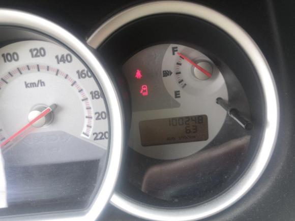 [上海·沪C] 二手日产骐达TIIDA2008款 1.6L 手动智能型