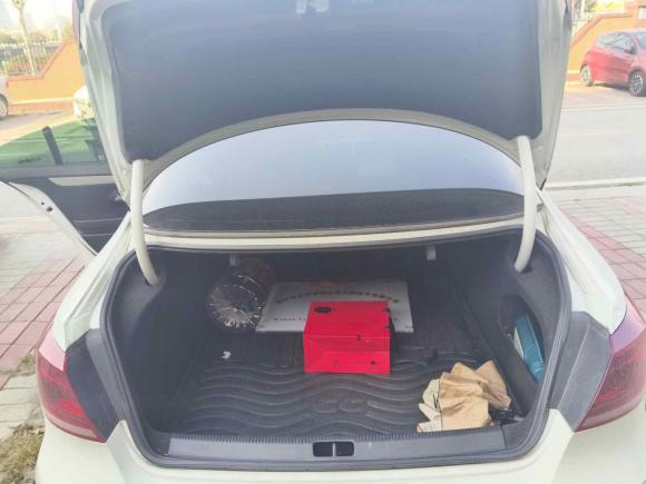 [武汉·鄂A] 二手大众一汽-大众CC2015款 2.0TSI 豪华型