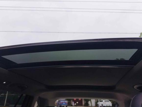 [义乌·浙G] 二手大众途观L2022款 330TSI 自动两驱R-Line越享版