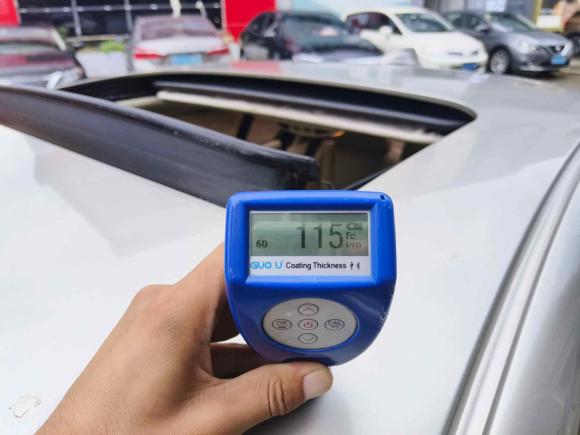 [佛山·粤E] 二手沃尔沃沃尔沃S602012款 1.6T DRIVe 智雅版