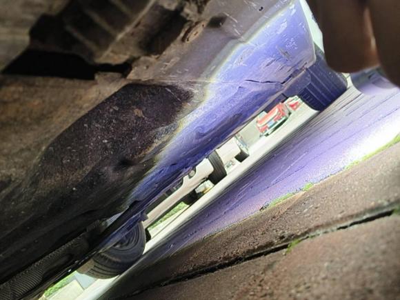 [深圳·粤B] 二手MINIMINI2014款 1.2T ONE+