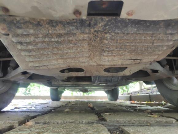 [温州·浙C] 二手哈弗哈弗H52015款 2.0T 手动四驱尊贵型