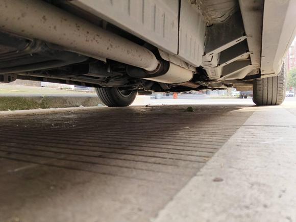 [义乌·浙G] 二手凯迪拉克凯迪拉克XT52020款 28T 豪华型