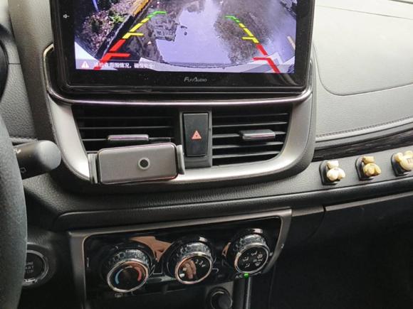 [上海·苏E] 二手丰田YARiS L 致炫2022款 致炫X 1.5L CVT豪华PLUS版