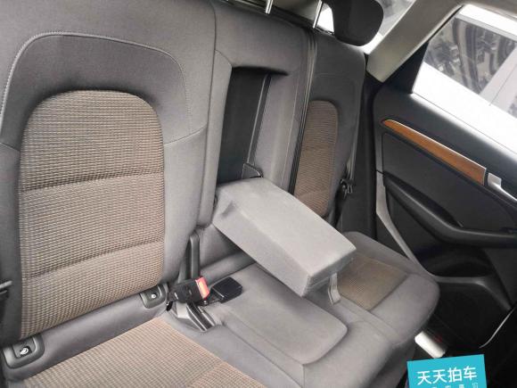 [上海·沪A] 二手奥迪奥迪Q52016款 40 TFSI 进取型