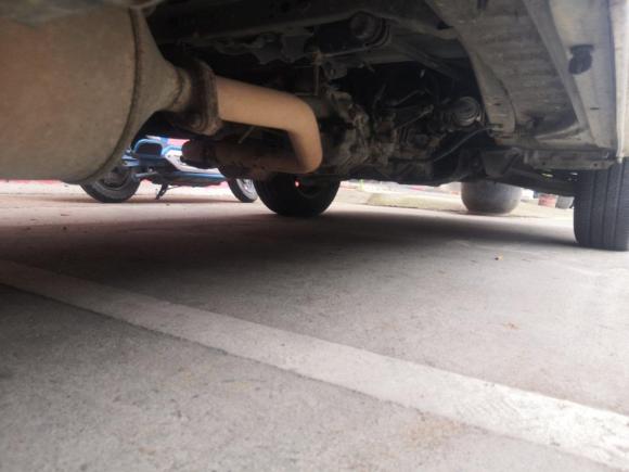 [常州·苏D] 二手金龙金威2014款 2.0L创业型4G21B