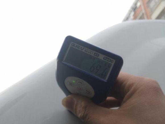 [宁波·浙B] 二手依维柯依维柯得意2017款 2.5T A35客车5-7座47Z5