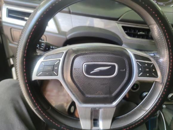 [深圳·粤B] 二手云度云度π12018款 360 乐派型