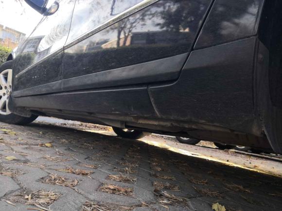 [青岛·鲁B] 二手大众迈腾2009款 1.8TSI DSG舒适型