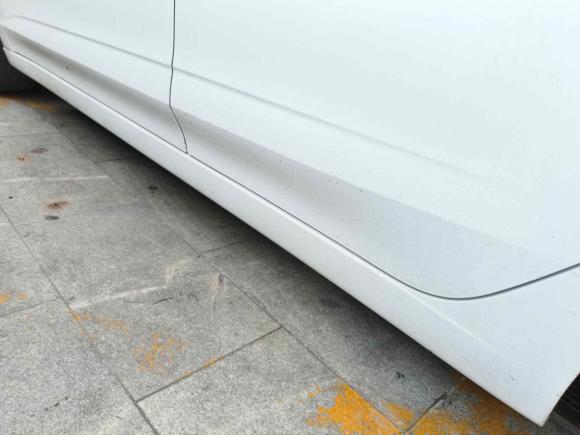 [济南·鲁A] 二手荣威荣威i52020款 1.5L 自动4G互联领豪旗舰版