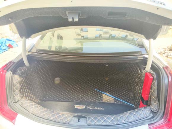 [杭州·浙A] 二手凯迪拉克凯迪拉克XTS2018款 28T 技术型