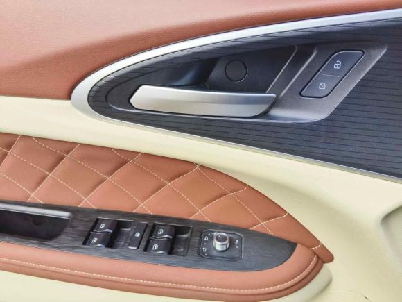 [义乌·浙A] 二手欧拉欧拉好猫2021款 400km标准续航 维纳斯版 三元锂