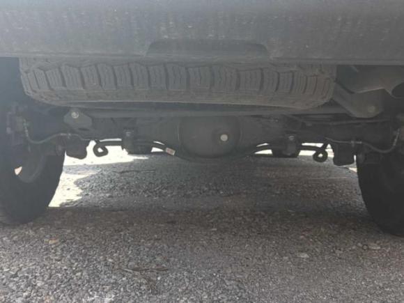 [南京·苏L] 二手长城炮2020款 2.0T越野版手动柴油四驱定制版GW4D20M