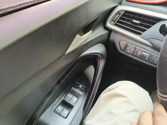 [湖州·浙E] 二手宝骏宝骏5302018款 1.5T 手动舒适型 国V