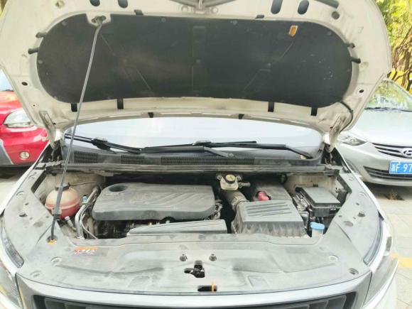 [嘉兴·浙A] 二手吉利汽车嘉际2021款 1.8TD DCT舒适型