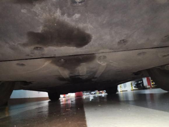 [广州·粤A] 二手蔚来蔚来ES62020款 430KM 性能版