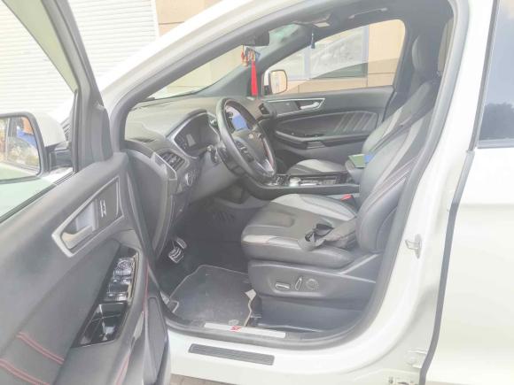 [义乌·浙G] 二手福特锐界2020款 EcoBoost 245 两驱ST-Line 5座