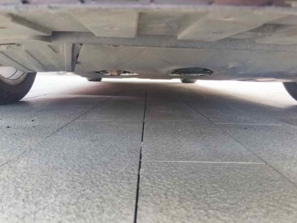 [成都·川A] 二手别克君越2016款 28T 豪华型