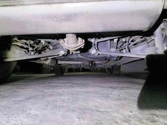 [上海·赣F] 二手奇瑞瑞虎52015款 2.0L CVT家悦版