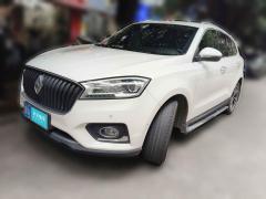 [广州·粤A] 宝沃宝沃BX72016款 28T 四驱豪华版 5座