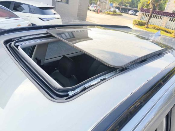 [上海·豫S] 二手雪佛兰沃兰多2020款 轻混 Redline 530T 自动纵享版（5+2款）